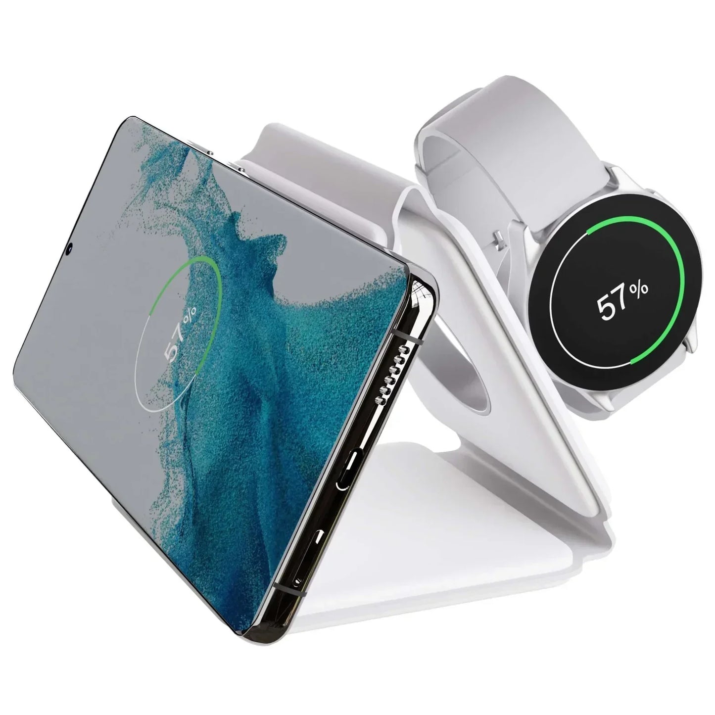 3 in 1 Magnetic Wireless Charger - S23 Series