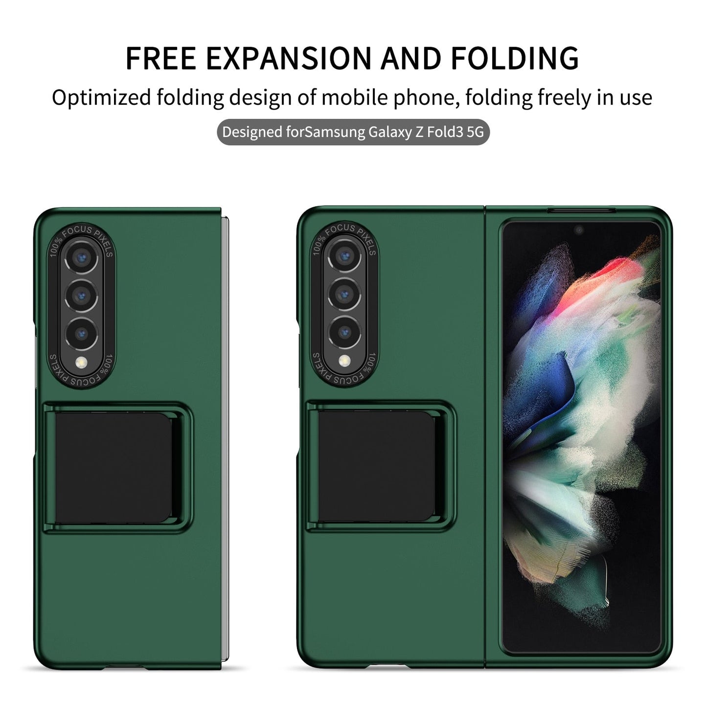 FlexStand® Armor Case