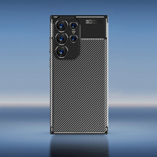 Shockproof Case - Series