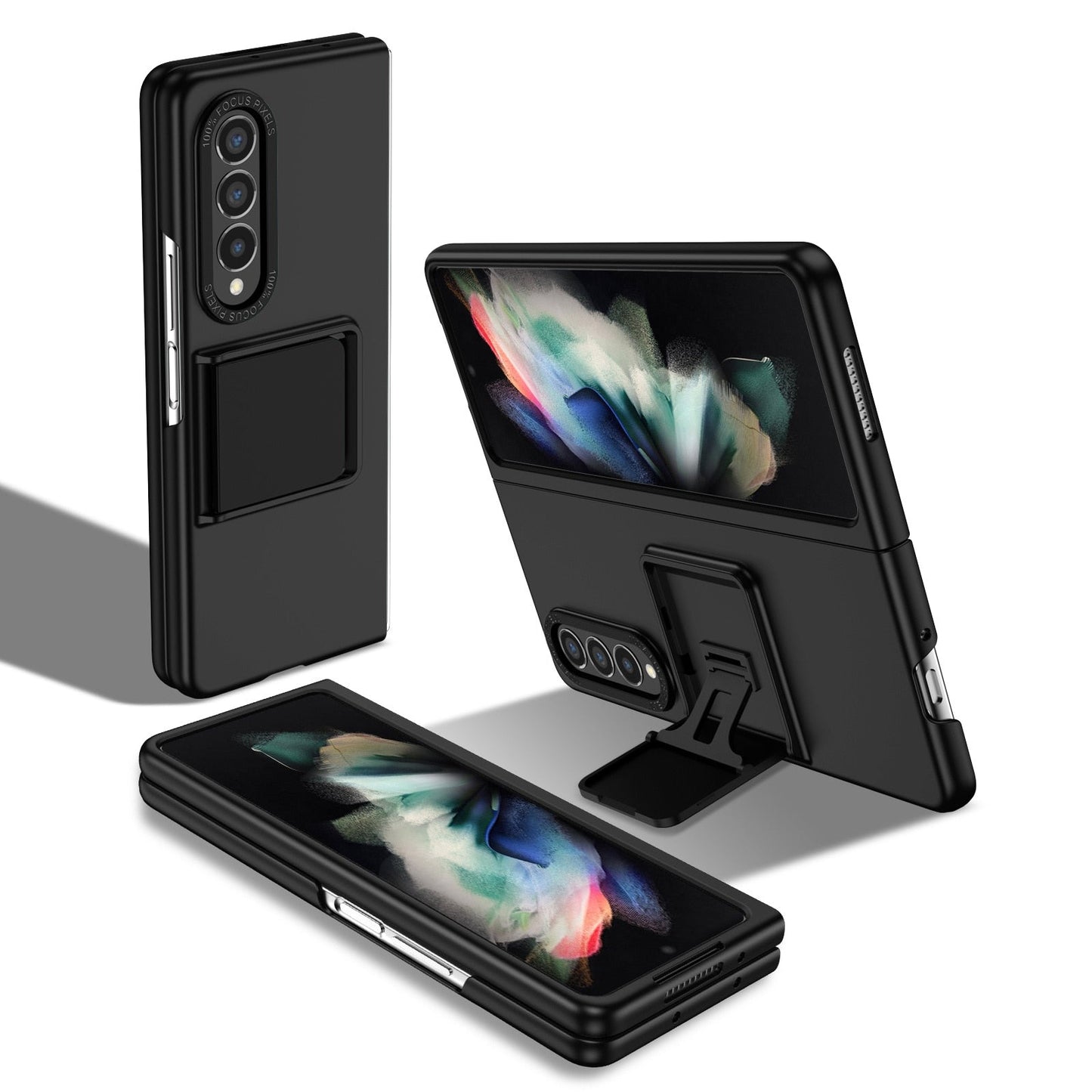 FlexStand® Armor Case