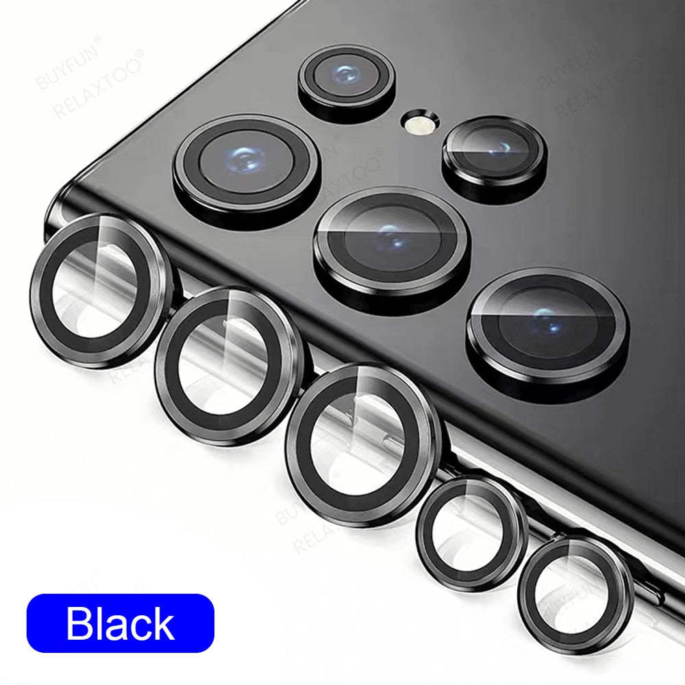 Camera Lens Protector Cover - S23 Series