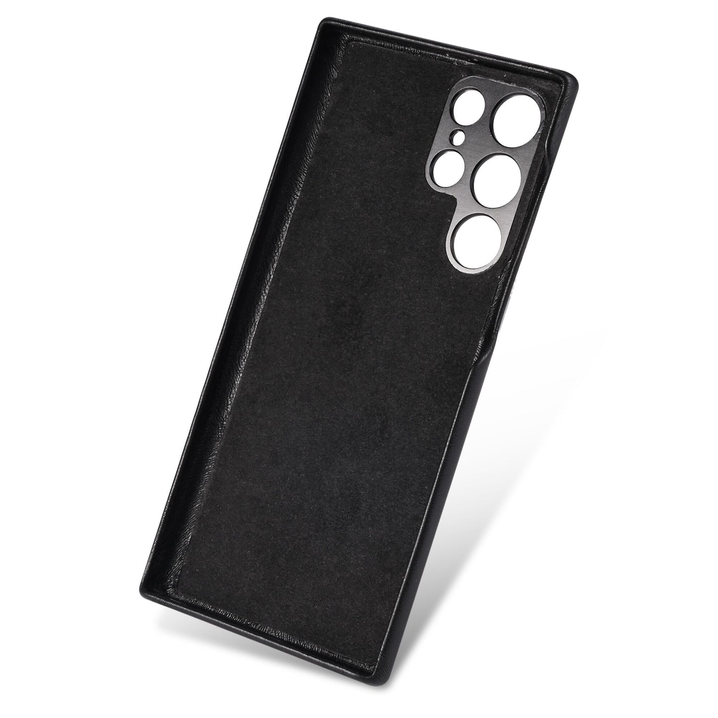 Ultra Thin Leather Case - S23 Series