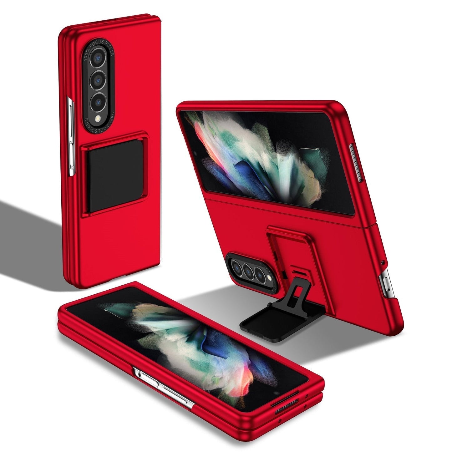 FlexStand® Armor Case