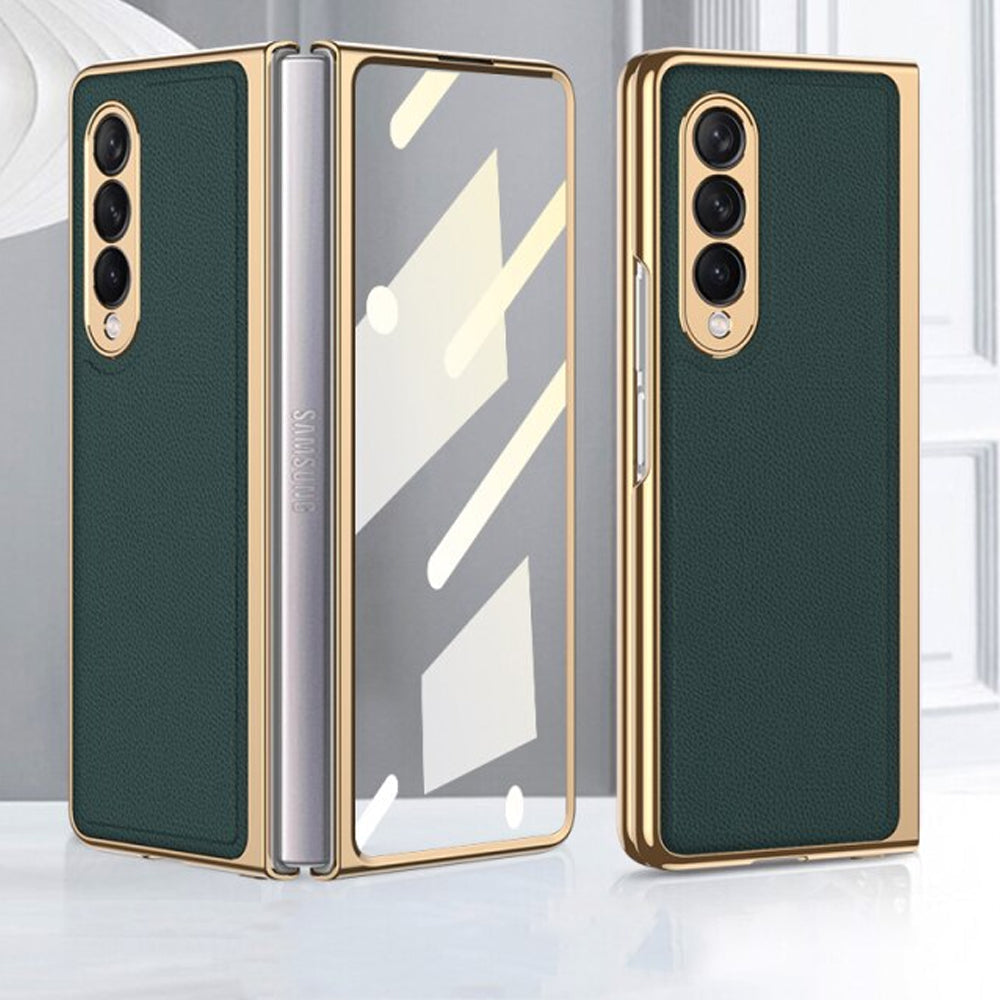 Luxury Full Protection Case