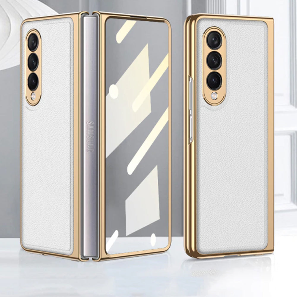 Luxury Full Protection Case