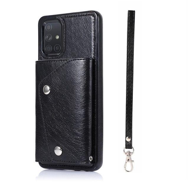 Luxury Wallet Case 1