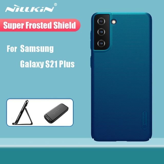 NILLKIN Slide Protect Cover Lens Protection