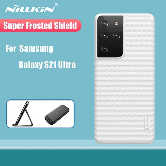 NILLKIN Slide Protect Cover Lens Protection