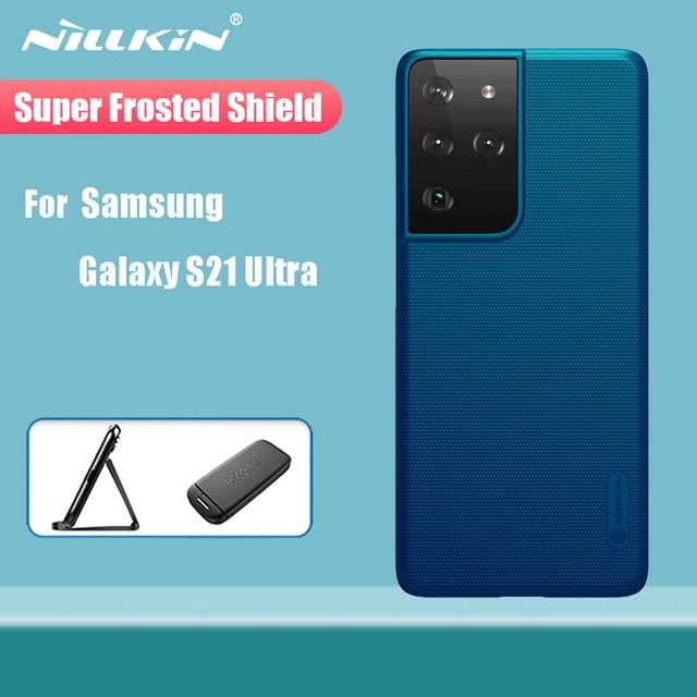 NILLKIN Slide Protect Cover Lens Protection