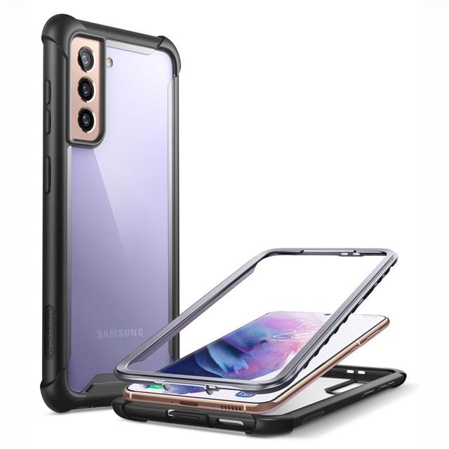 BLASON Ares Full-Body Rugged Bumper Cover WITHOUT Built-in Screen Protector