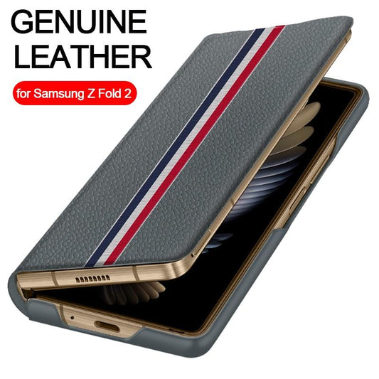 Luxury Folding Flip Case